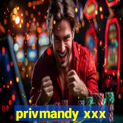 privmandy xxx